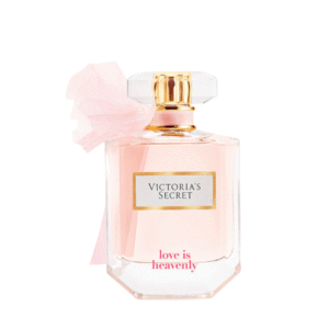 LOVE IS HEAVENLY