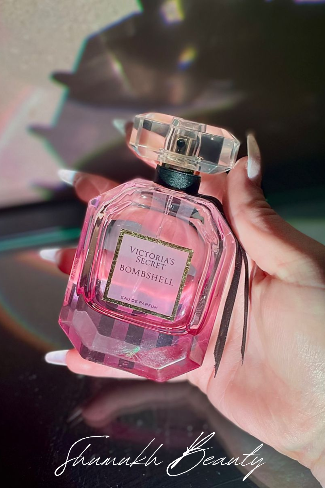 بامب شيل ڤيكتوريا سيكريت بامب شيل ڤيكتوريا سيكريت