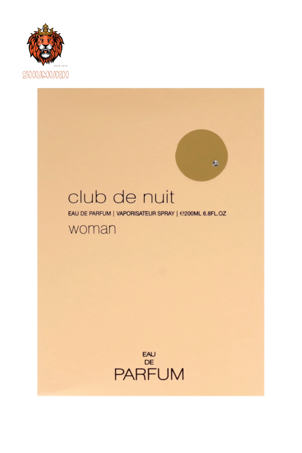 بوكس كلوب دو نوي (عطر 105 مل + إسبراي 200 مل)