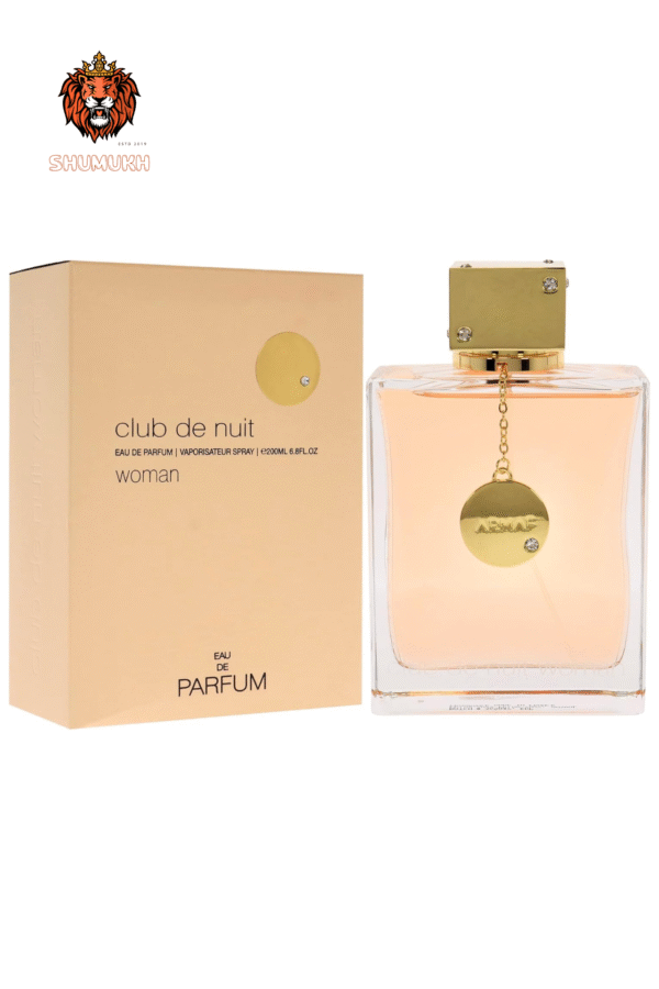 بوكس كلوب دو نوي (عطر 105 مل + إسبراي 200 مل)