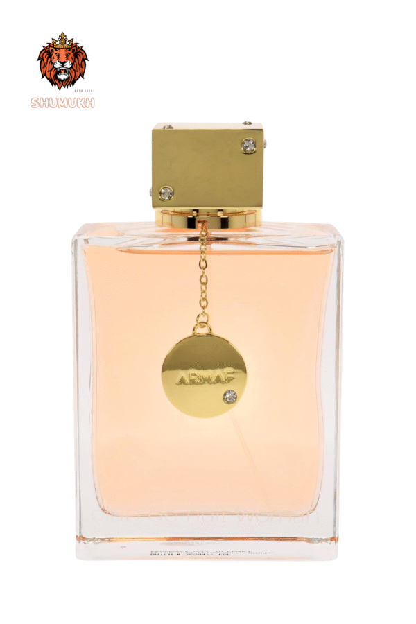 بوكس كلوب دو نوي (عطر 105 مل + إسبراي 200 مل)