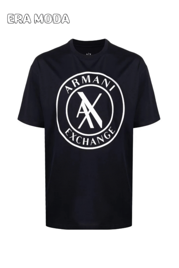 armani exchange t shirt