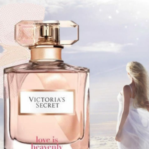 لاڤ إذ هيڤينلي ڤيكتوريا سيكريت