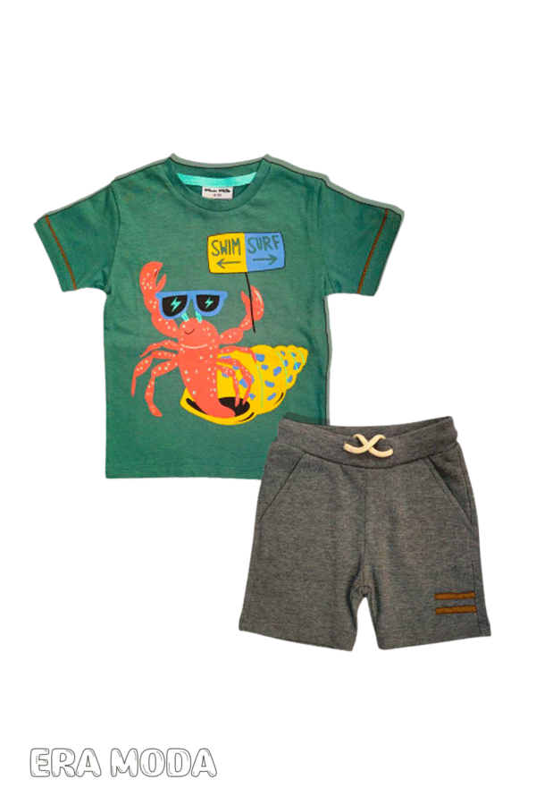 scorpion set