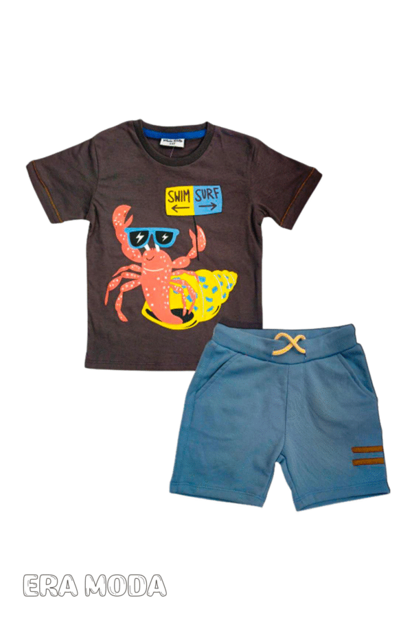 scorpion set
