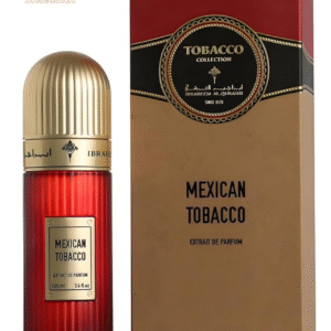 mexican tobacco ibraheem al qurashi