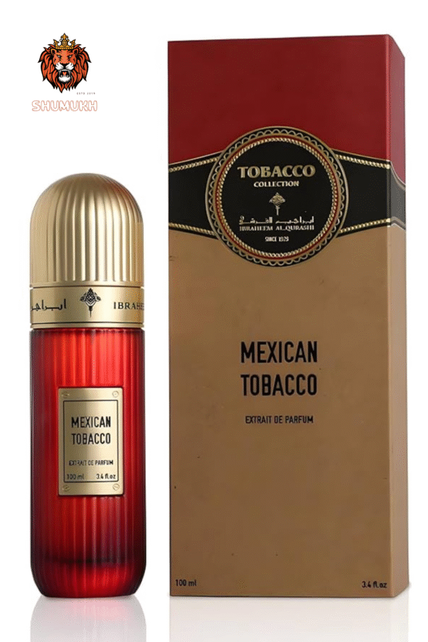 mexican tobacco ibraheem al qurashi