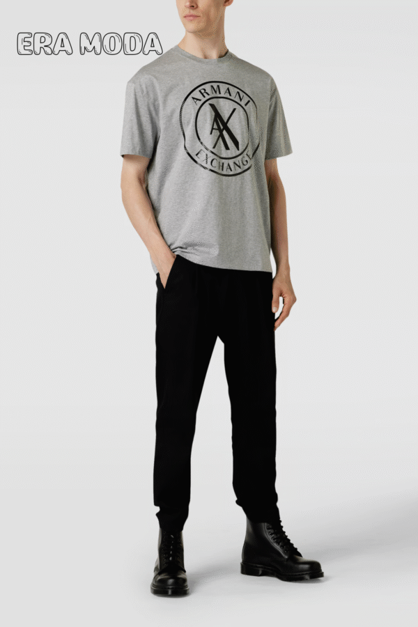 armani exchange t shirt