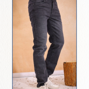 بنطلون چينز تركي جراي غامق