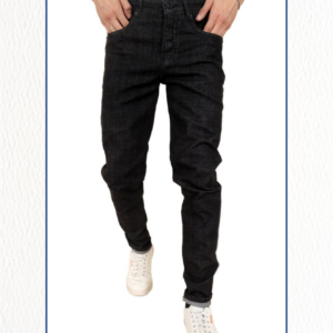 بنطلون چينز تركي إسود سكيني