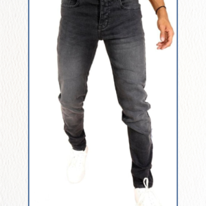بنطلون چينز تركي جراي غامق