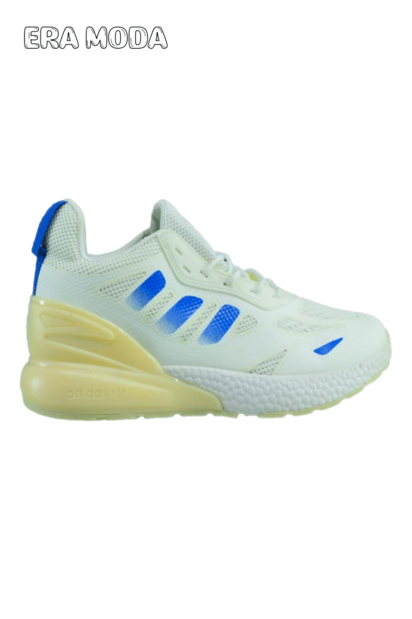 كوتشي اديداس zx