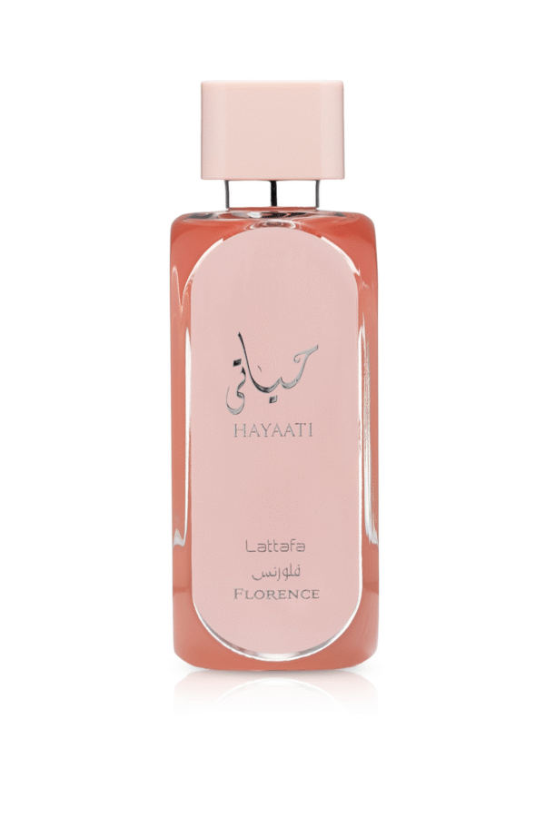 عطر حياتي من لطافة