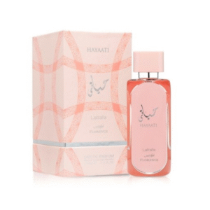 عطر حياتي من لطافة