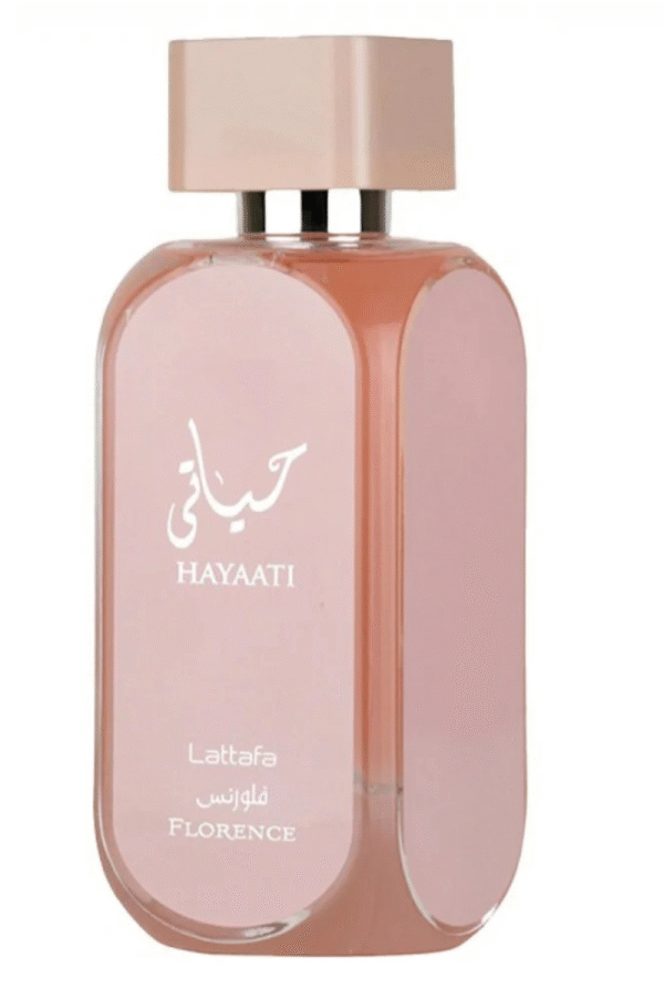 عطر حياتي من لطافة