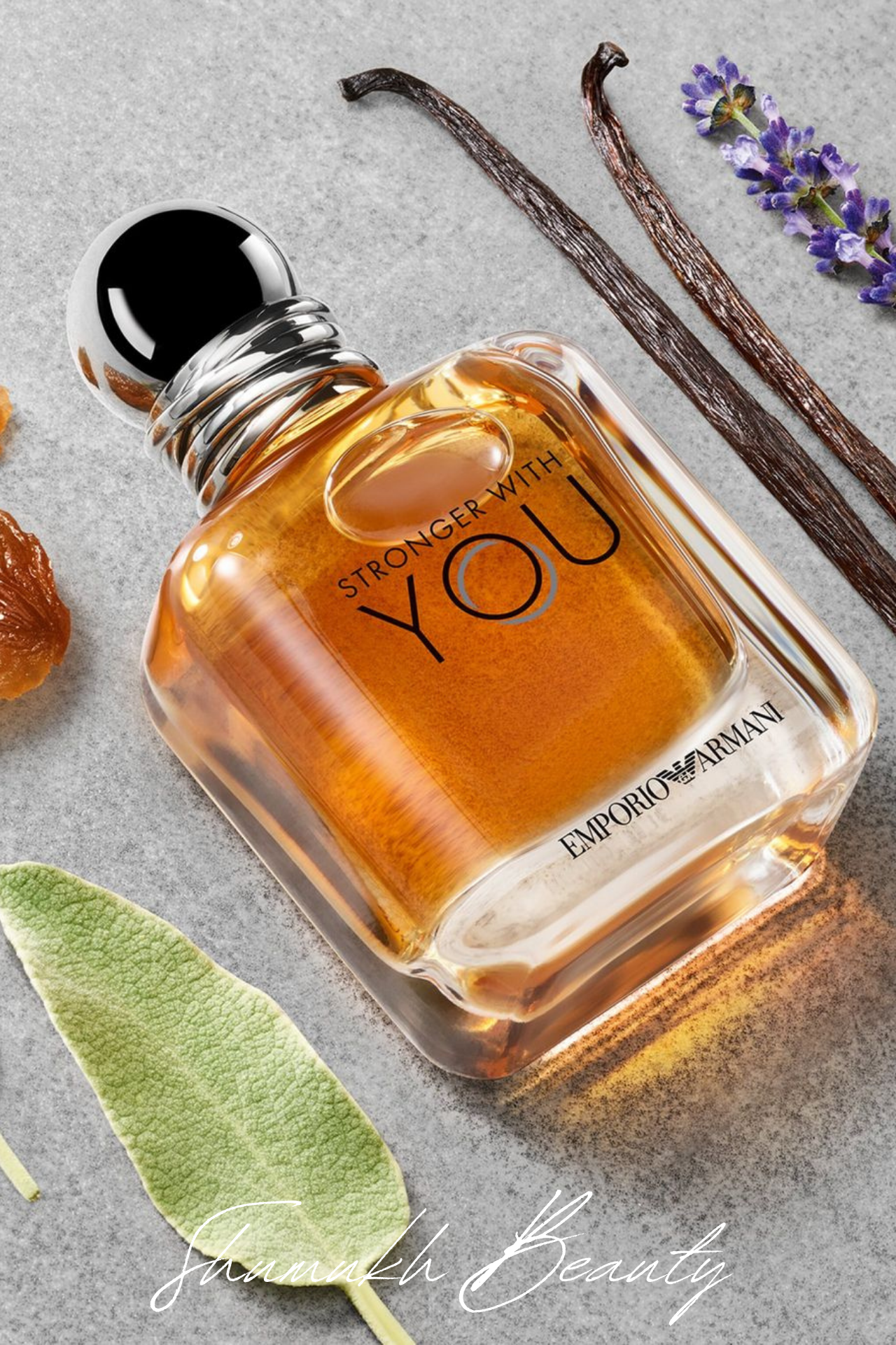 سترونجر وذ يو سترونجر وذ يو