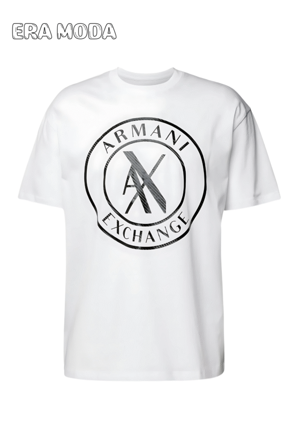 armani exchange t shirt