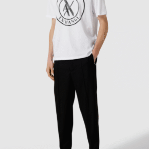 armani exchange t shirt