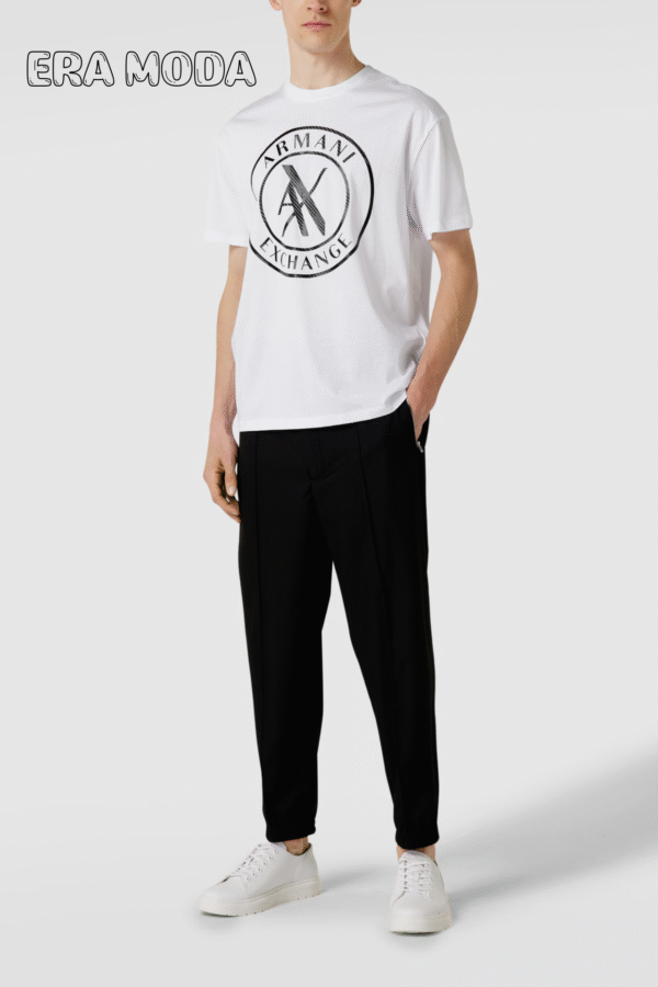 armani exchange t shirt