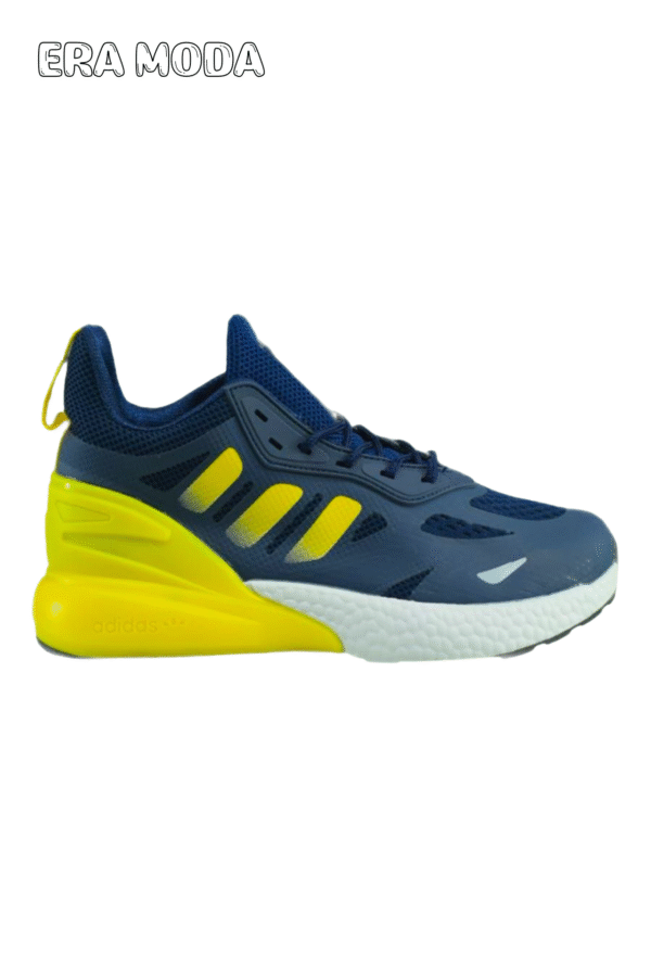 كوتشي اديداس zx