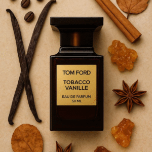توم فورد توباكو فانيلا