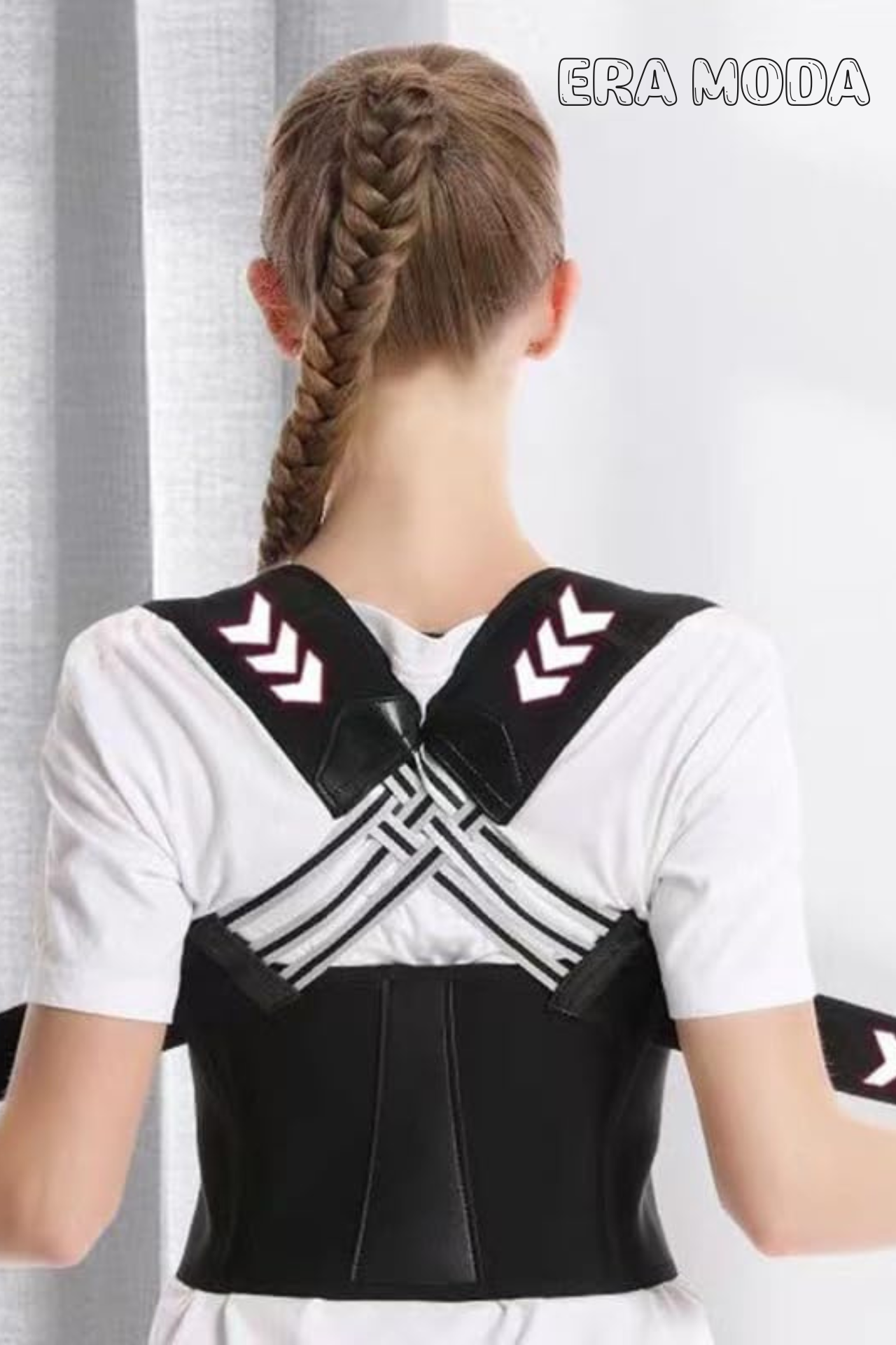 مصحح وضعية الجسم للرجال والنساء مصحح وضعية الجسم للرجال والنساء