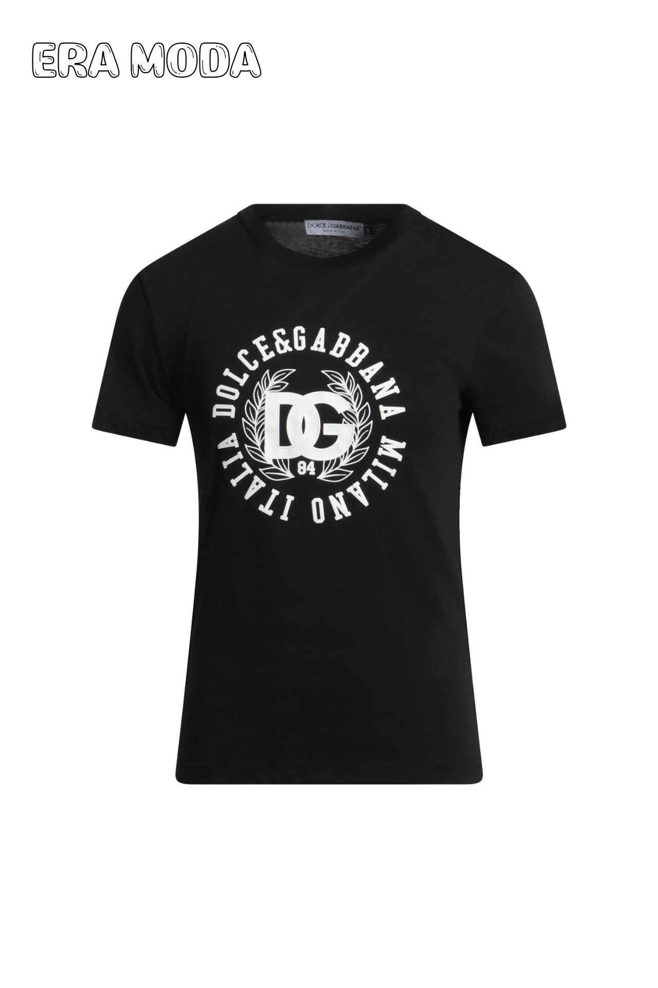 تيشيرت دولشي & جابانا ميلانو 84 تيشيرت دولشي & جابانا ميلانو 84