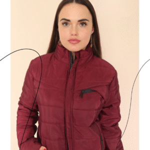 چاكيت چينز تركي ريبون إسود (copy)