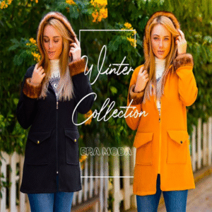 چاكيت چينز تركي ريبون إسود (copy)