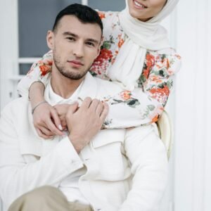 عطور للجنسين