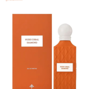 عطر نود كورال دايموند من ابراهيم القرشي 150 مل