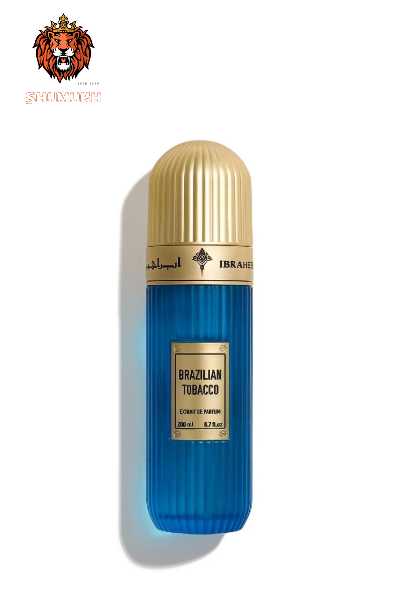 عطر نود كورال دايموند (للرجال) من ابراهيم القرشي 150 مل (copy) عطر نود كورال دايموند (للرجال) من ابراهيم القرشي 150 مل (copy)