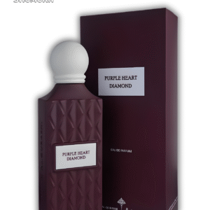 عطر بيربل هارت دايموند من ابراهيم القرشي 150 مل