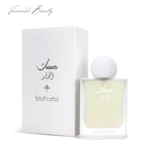 مسك عبق الرمان من ابراهيم القرشي 75 مل