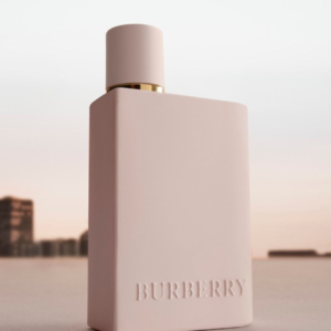 بيربيري هير