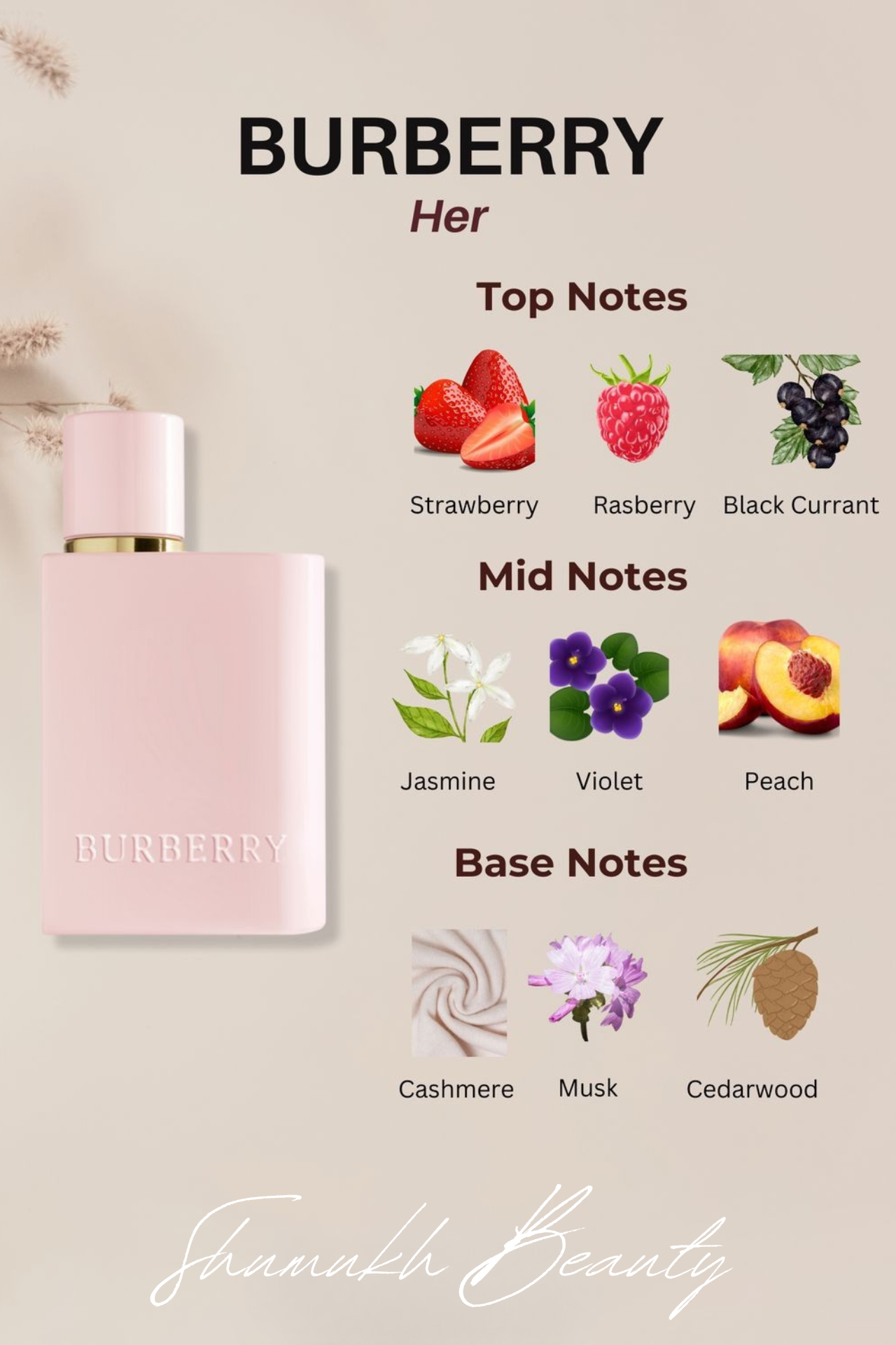 بيربيري هير بيربيري هير