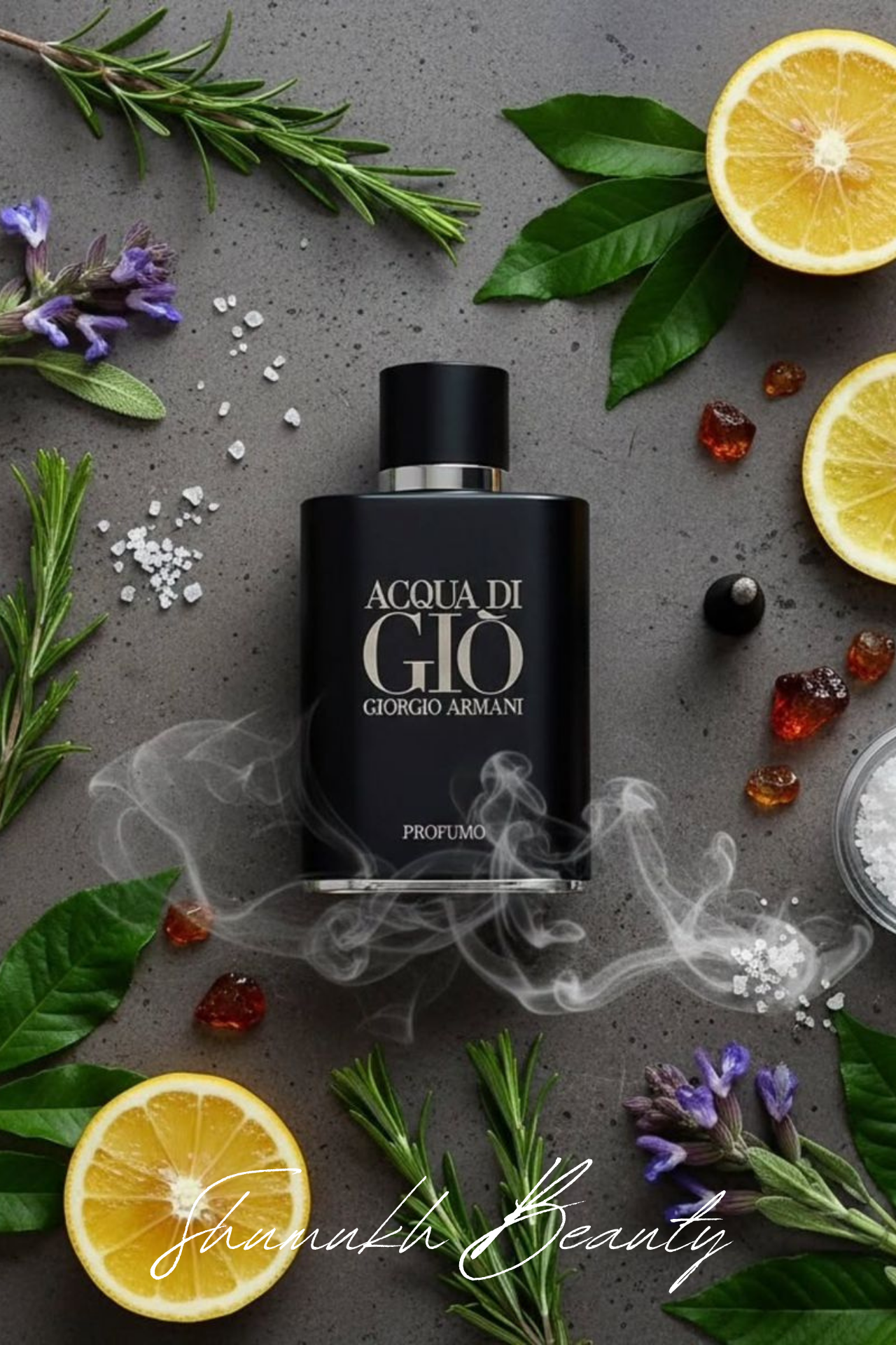 أكوا دي چيو بروفومو أكوا دي چيو بروفومو