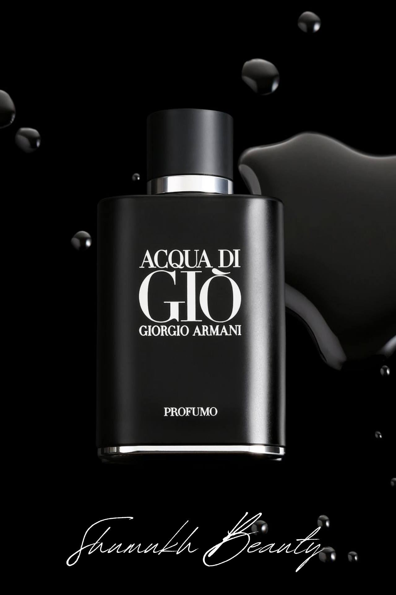 أكوا دي چيو بروفومو أكوا دي چيو بروفومو