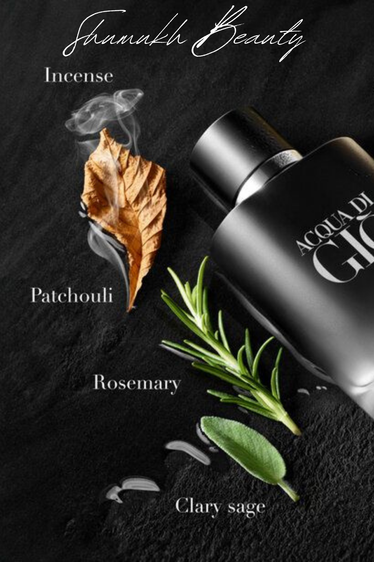 أكوا دي چيو بروفومو أكوا دي چيو بروفومو