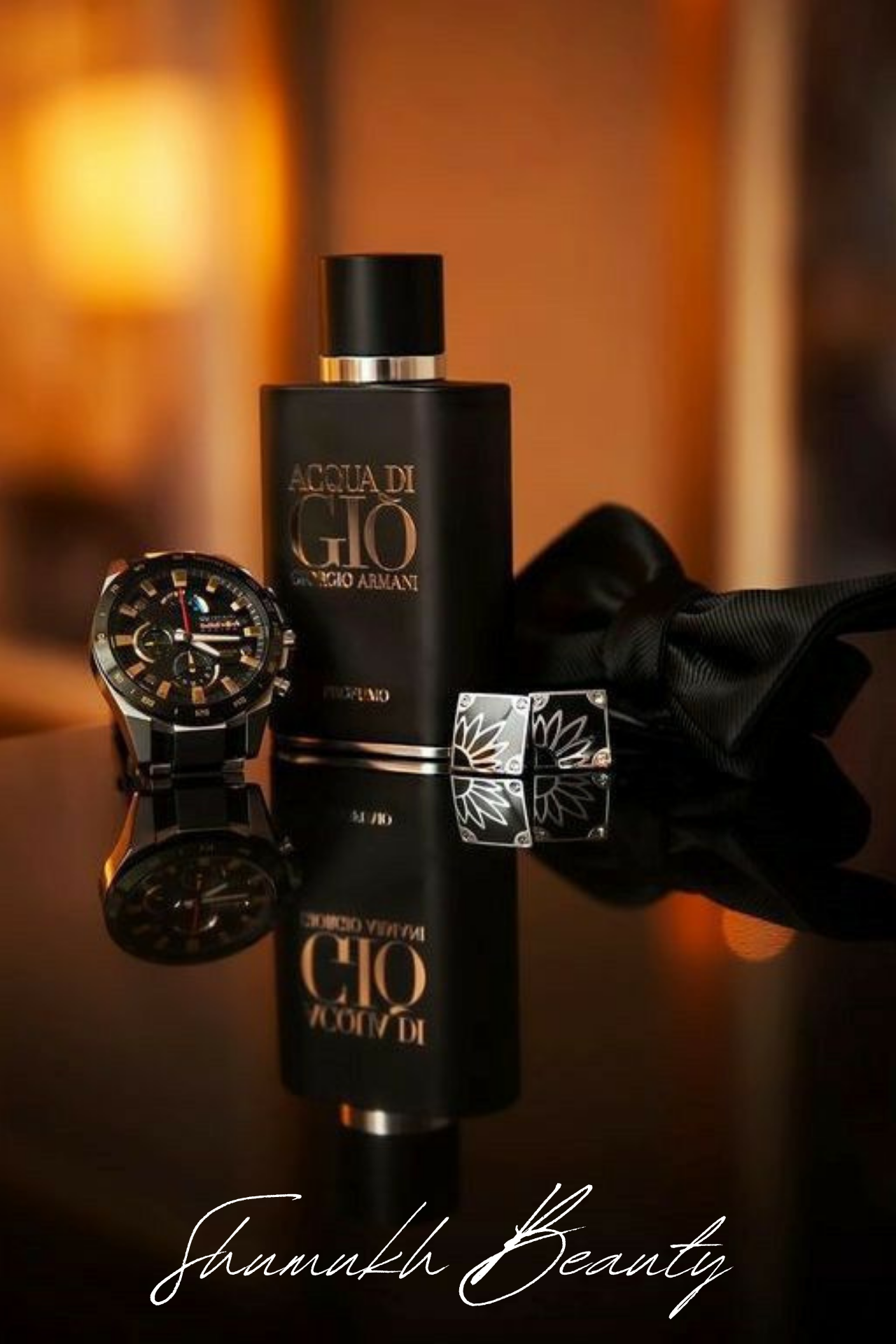 أكوا دي چيو بروفومو أكوا دي چيو بروفومو