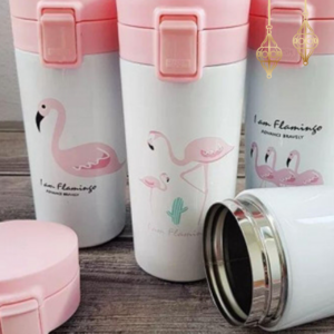 تورمس فلامنجو الأصلي ستانلس ستيل سعة 400 ملي