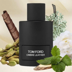 أومبري ليذر