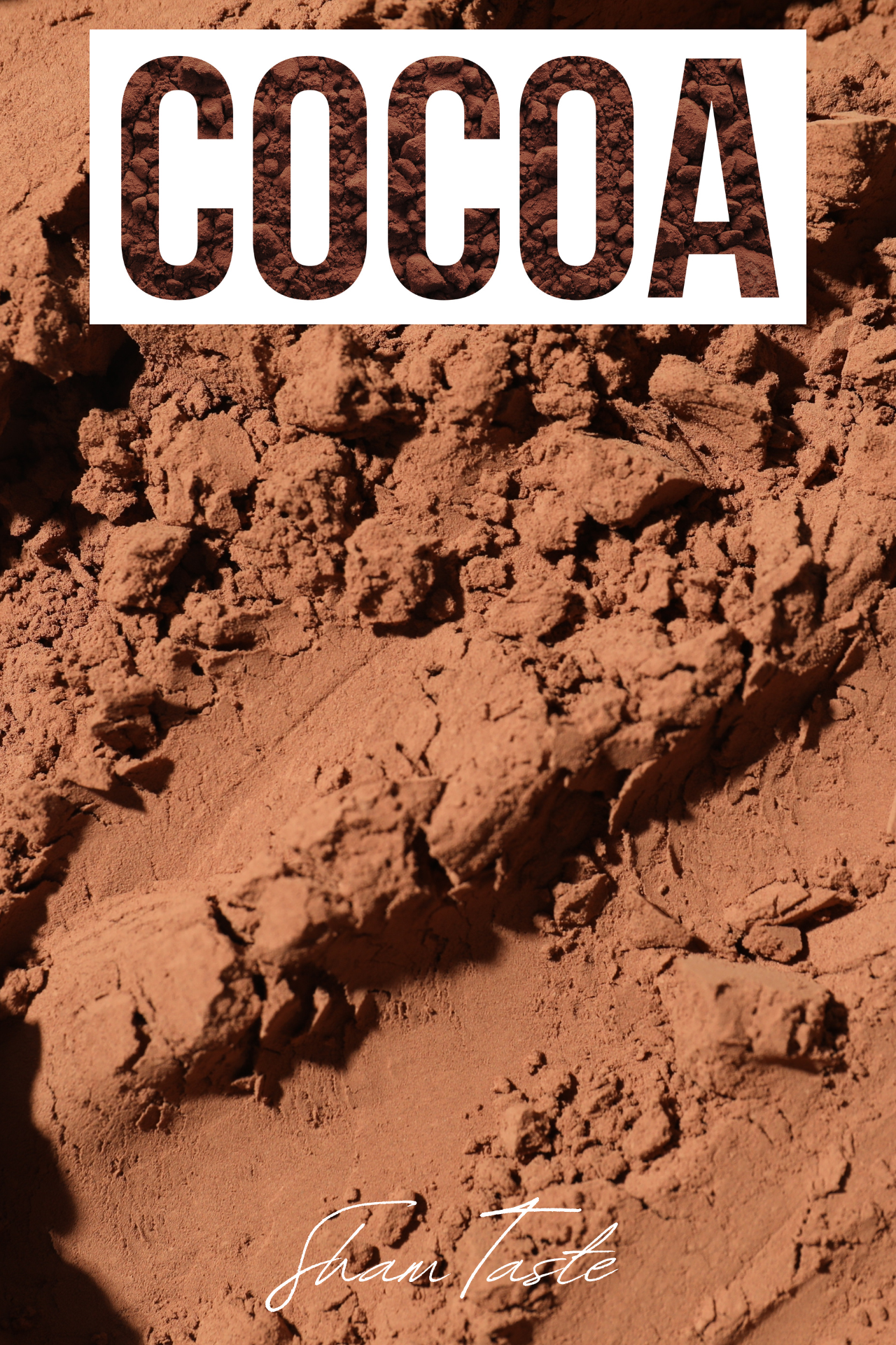 كاكاو خام منتج طبيعي كاكاو خام منتج طبيعي