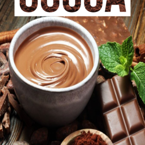 كاكاو خام منتج طبيعي