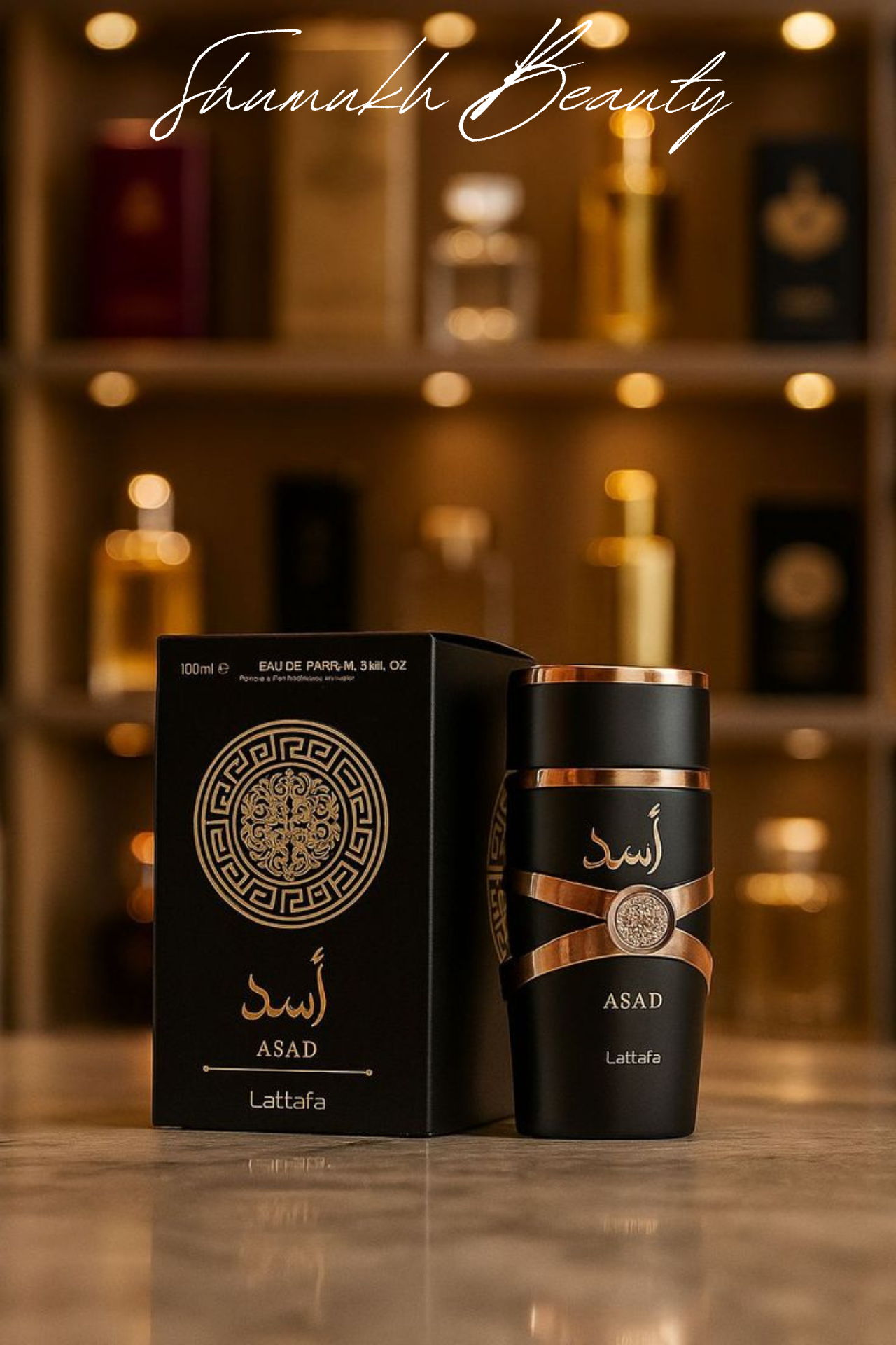 أسد لطافة أسد لطافة