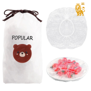 أكياس حفظ الطعام الطازج