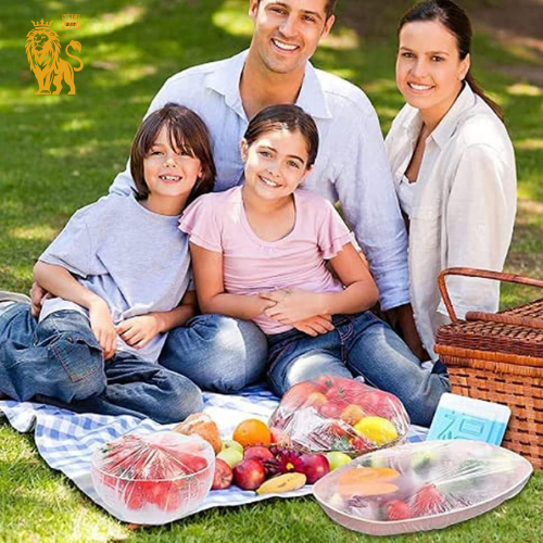 أكياس حفظ الطعام الطازج أكياس حفظ الطعام الطازج