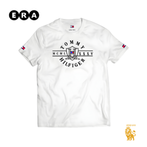 تيشيرت u.s.polo أبيض (copy)