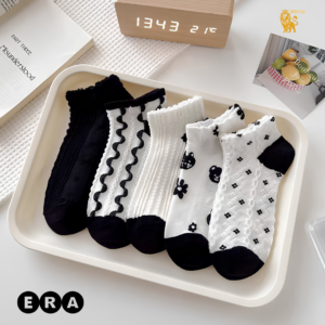 socks w 07