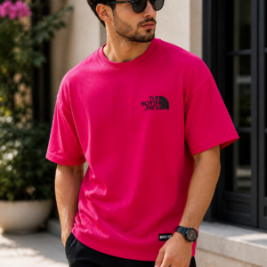the north face t shirt